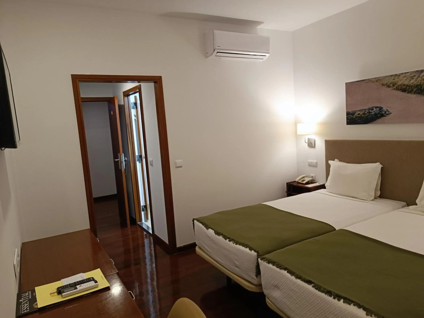 Hotel Porto Santo & Spa