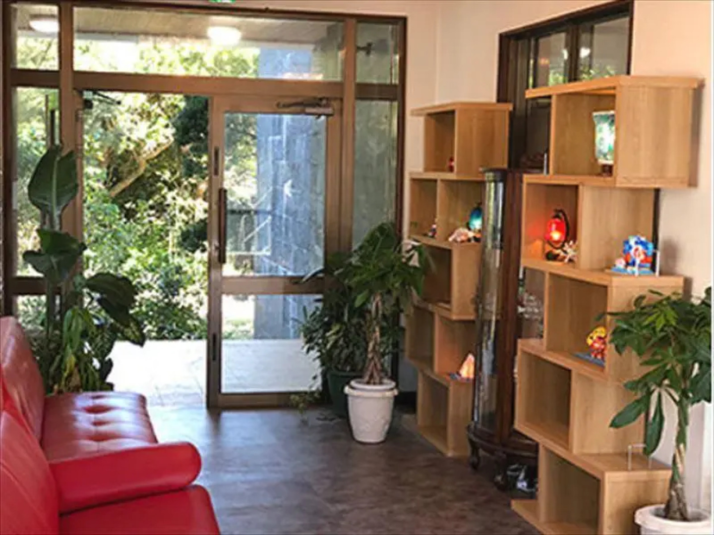 Hotel Hoshitate Iriomotejima