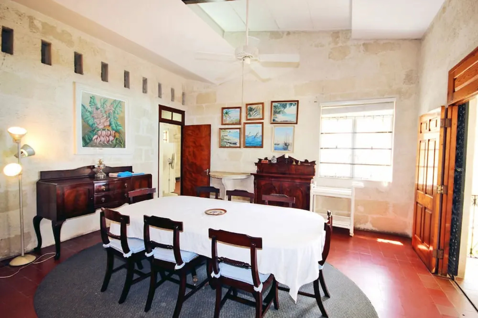 Clearwater Blue Sky Luxury