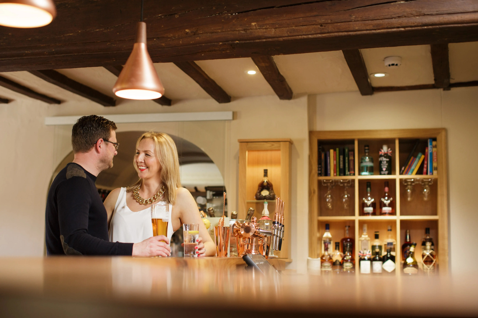 Greenhills Country House Hotel