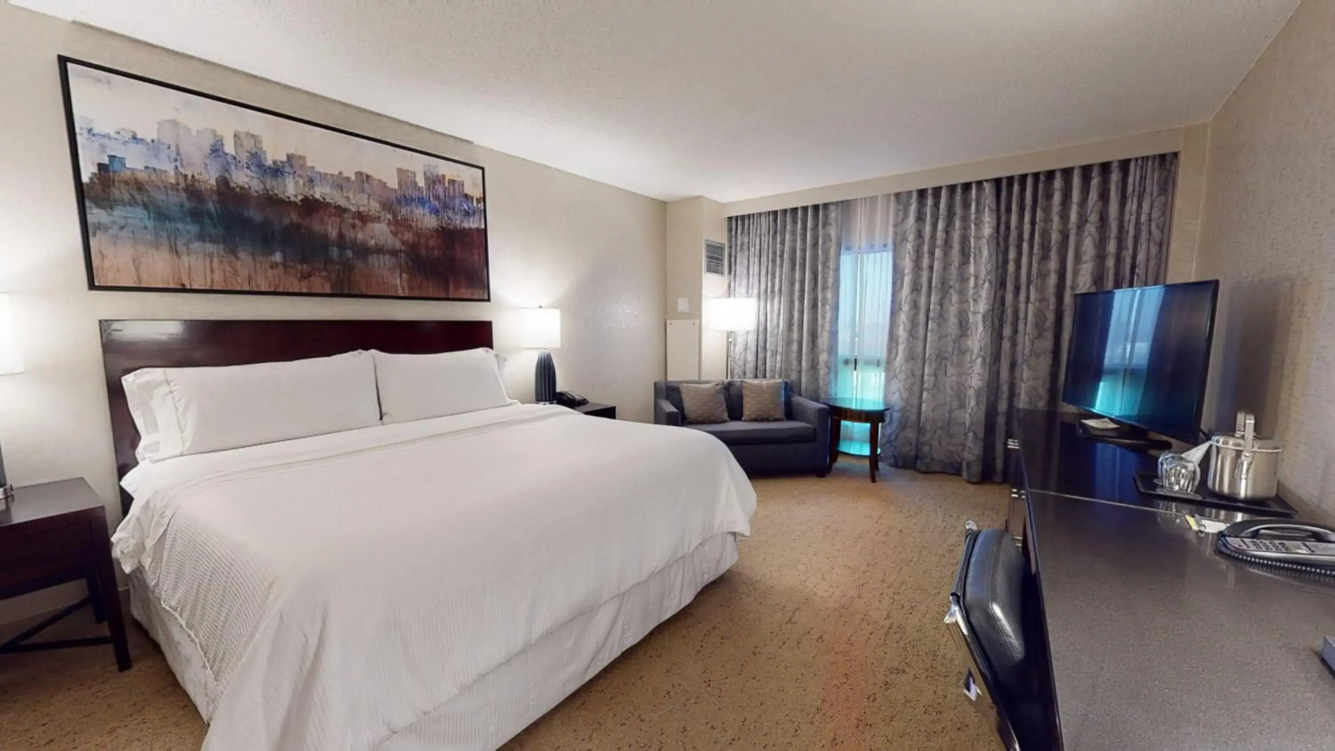 The Westin Southfield Detroit