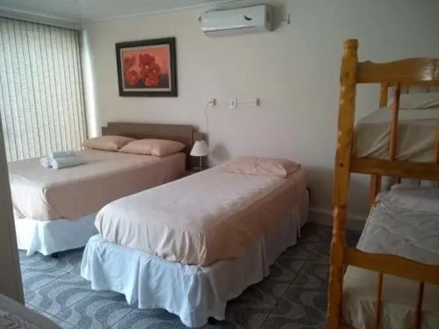 Apartamento São Gabriel