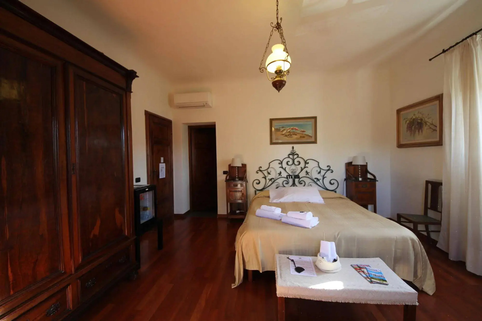 Villa Nardi - Residenza DEpoca