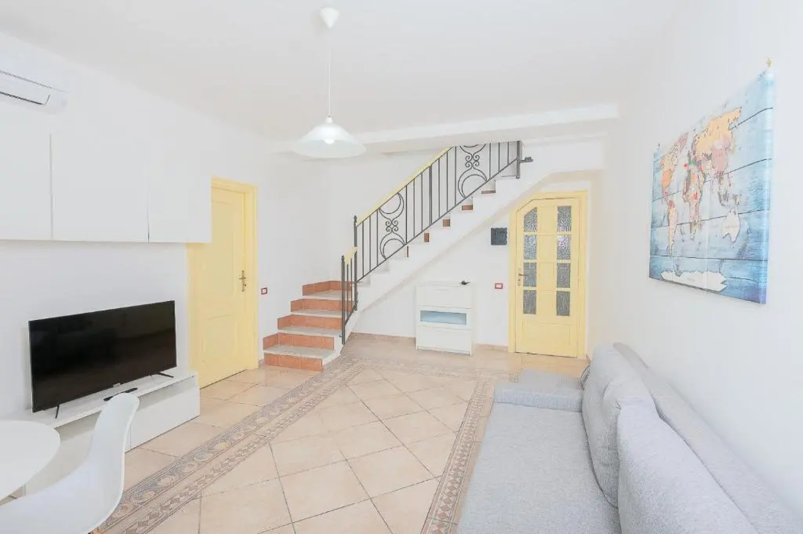 La Procidana House - Corricella Exlusive Terrace