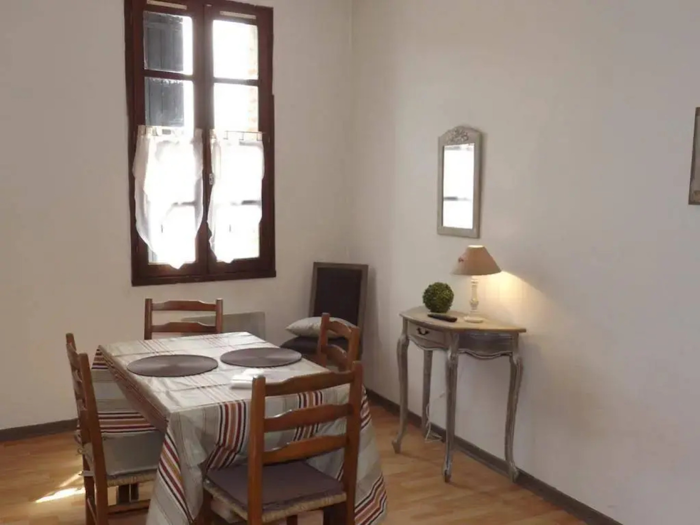 Les Berges de la Cathédrale