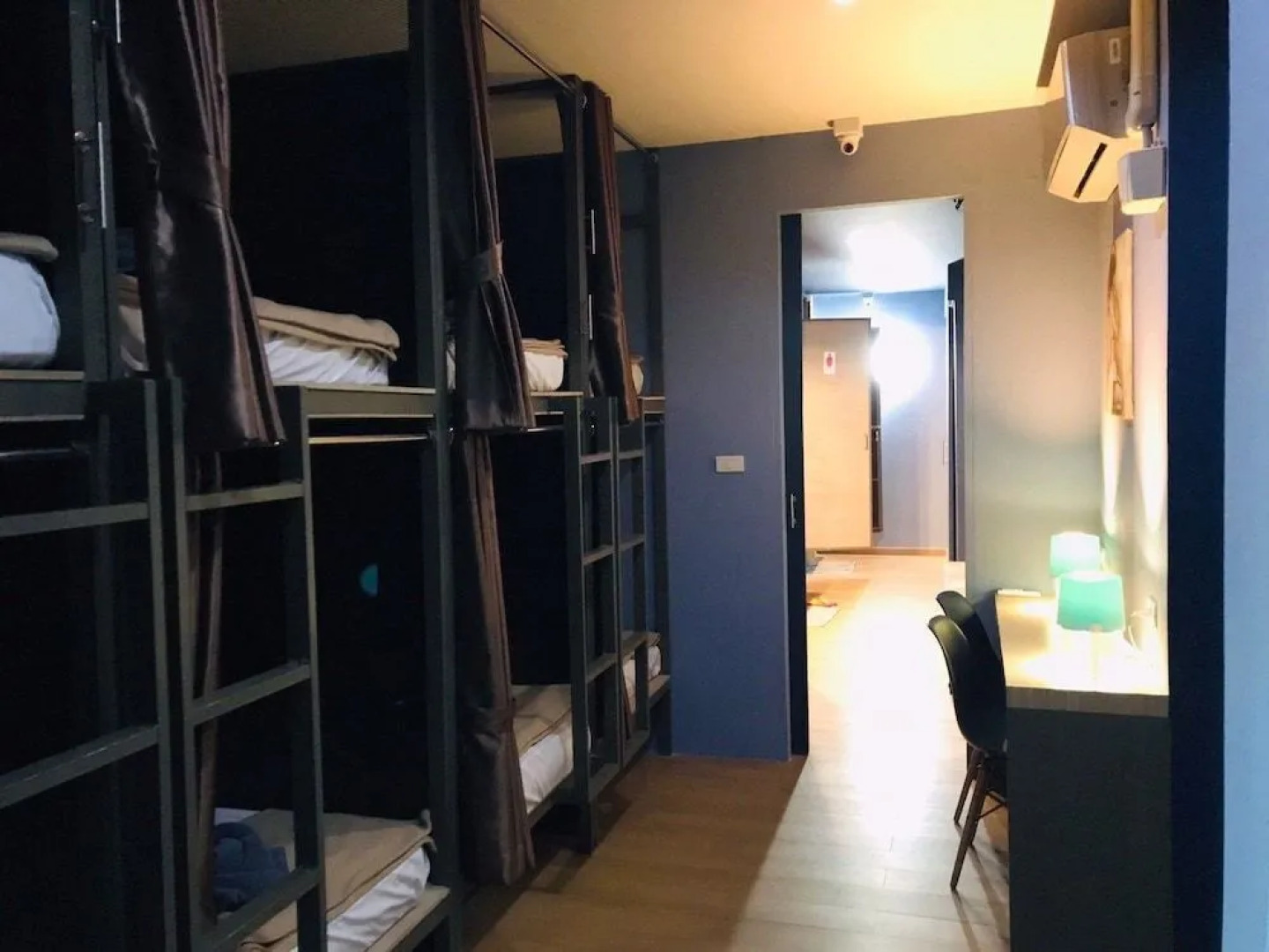 Sleep Cafe @Hidee 24/7