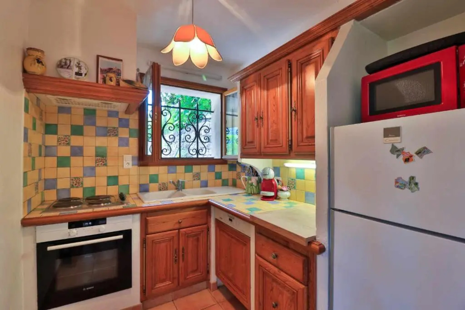 La Pascaline Registered Accomodation 4 , Gites in France , Recommended By l