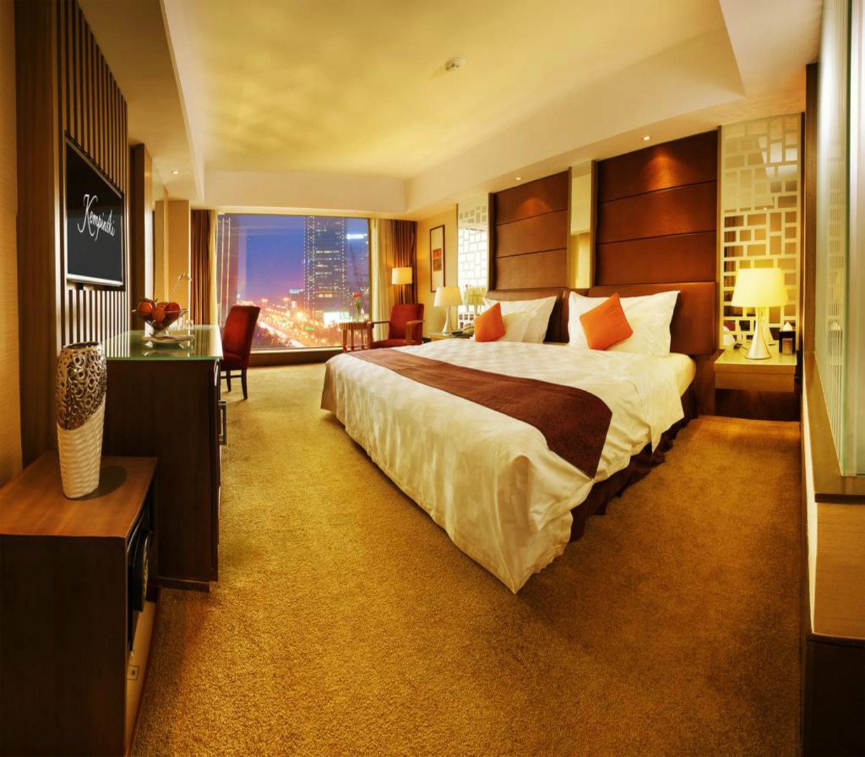 Swissotel Shenyang