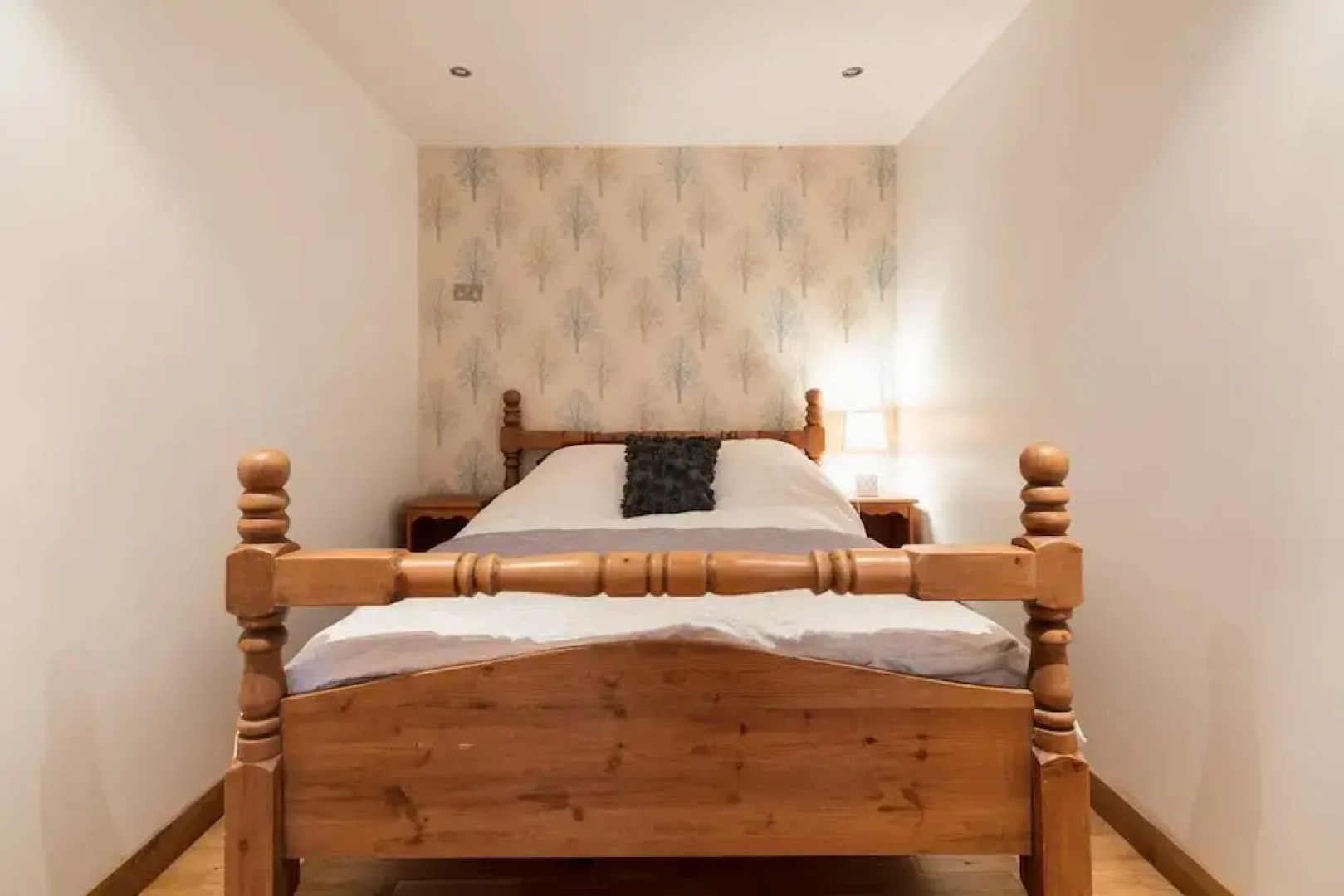 Luxury 1bedroom Lodge in Prestwich