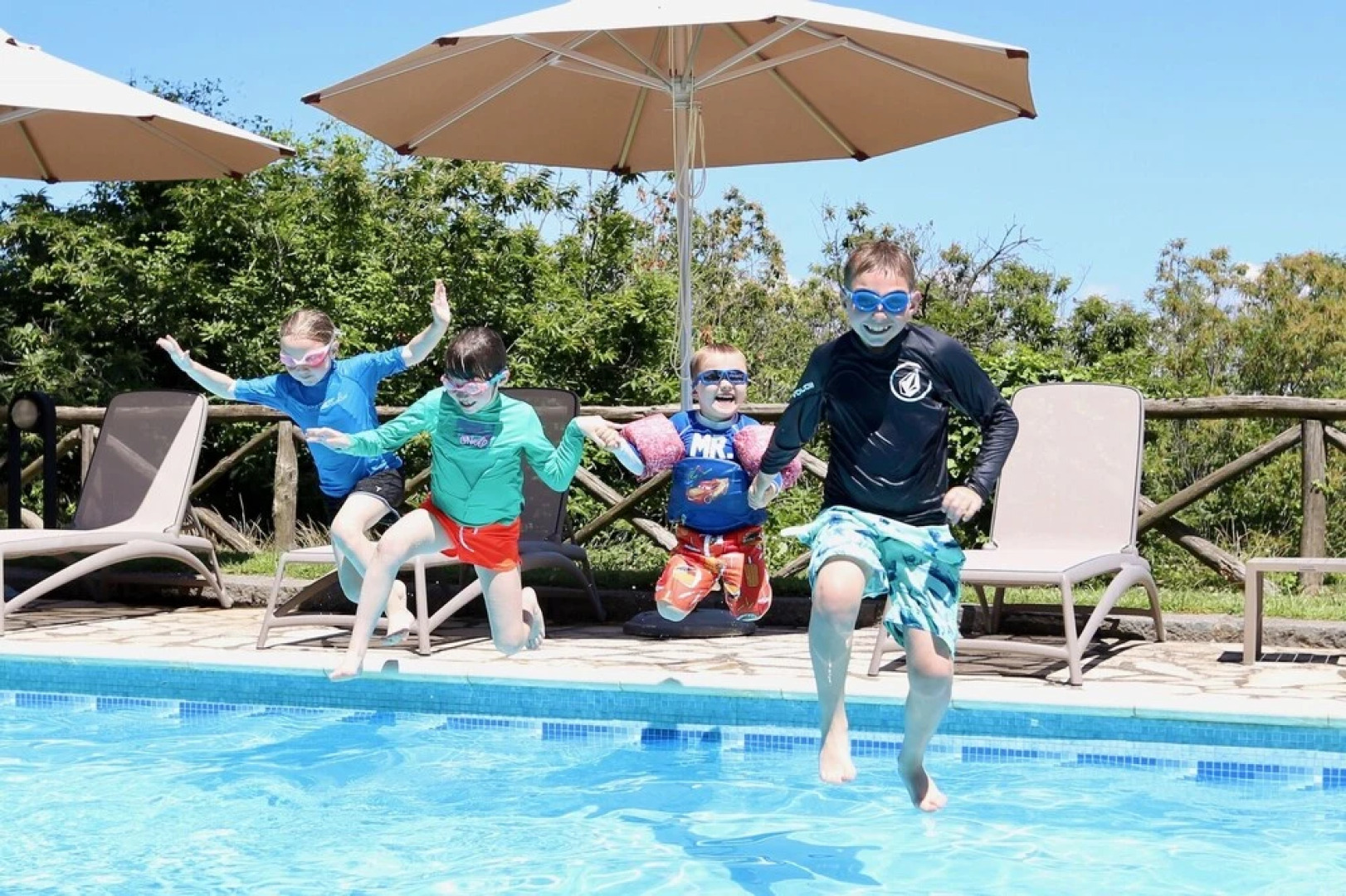 Elegant Sorrento Coast Villa with Pool and Tennis Court