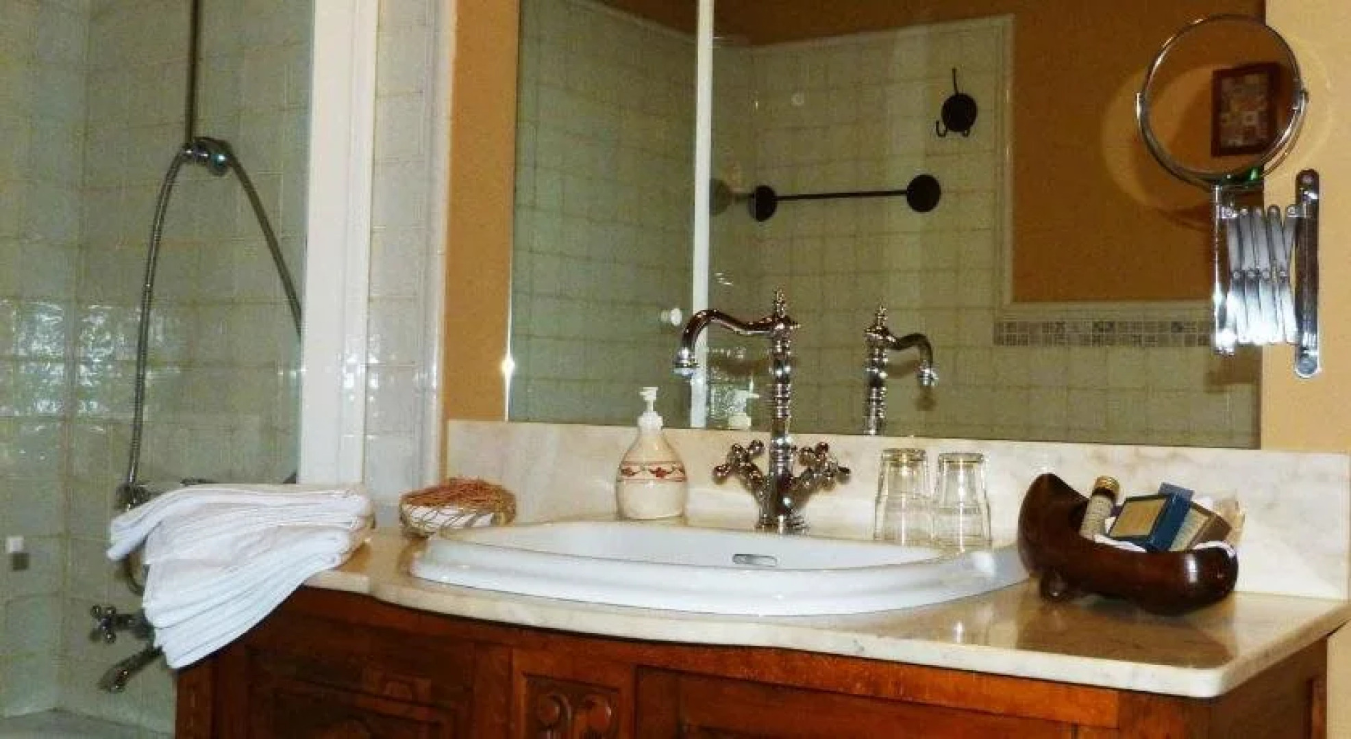 Posada El Prado Mayor