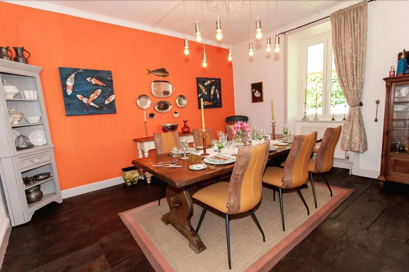 La Vieille Maison D'Aurin