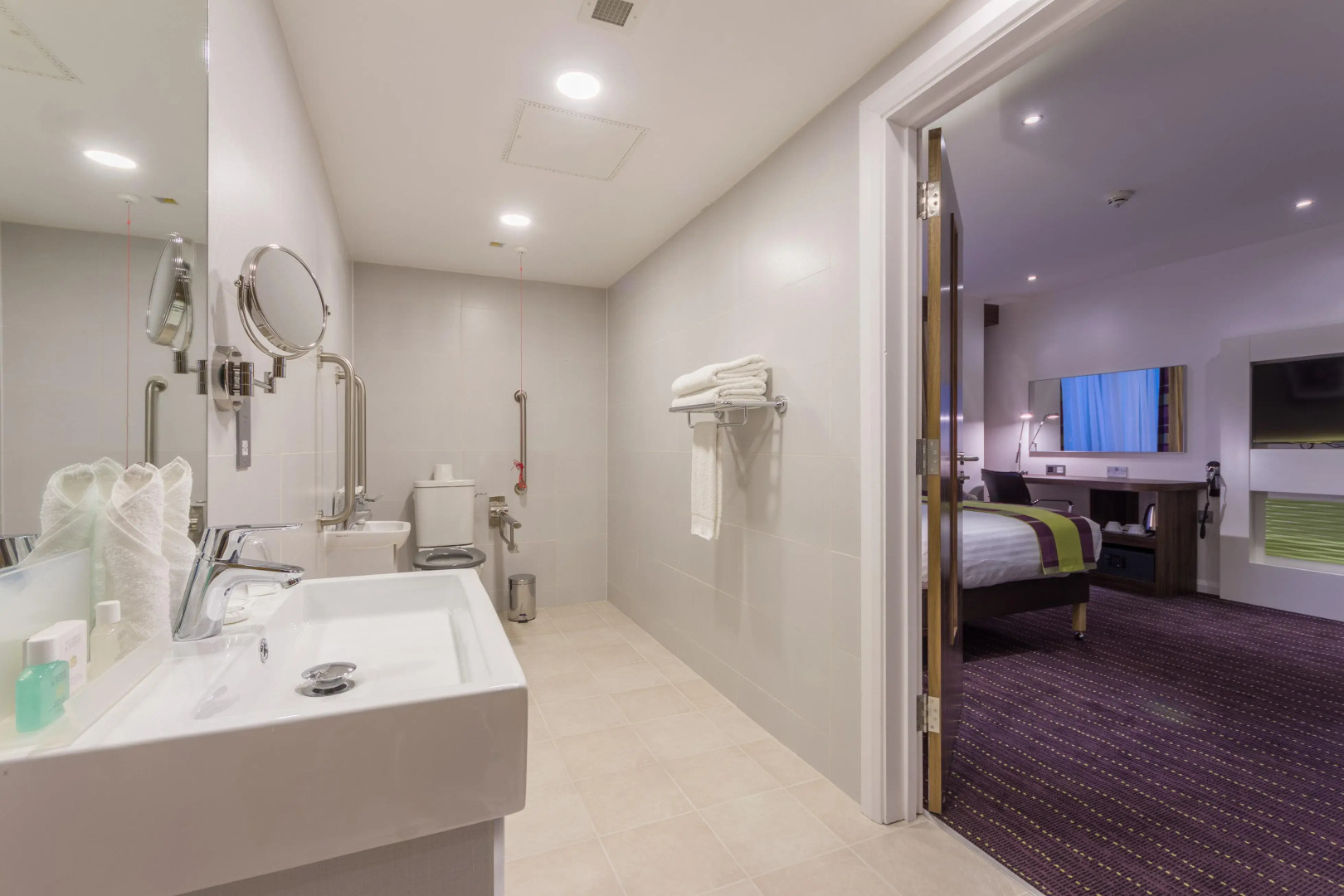 Holiday Inn London - Watford Junction by IHG