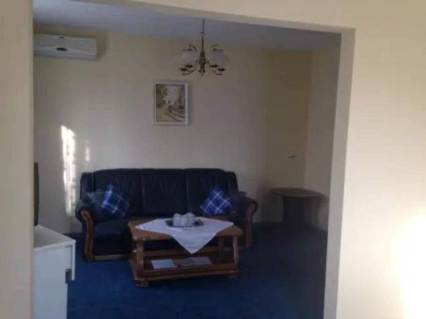 Hotel Decebal Bistrita