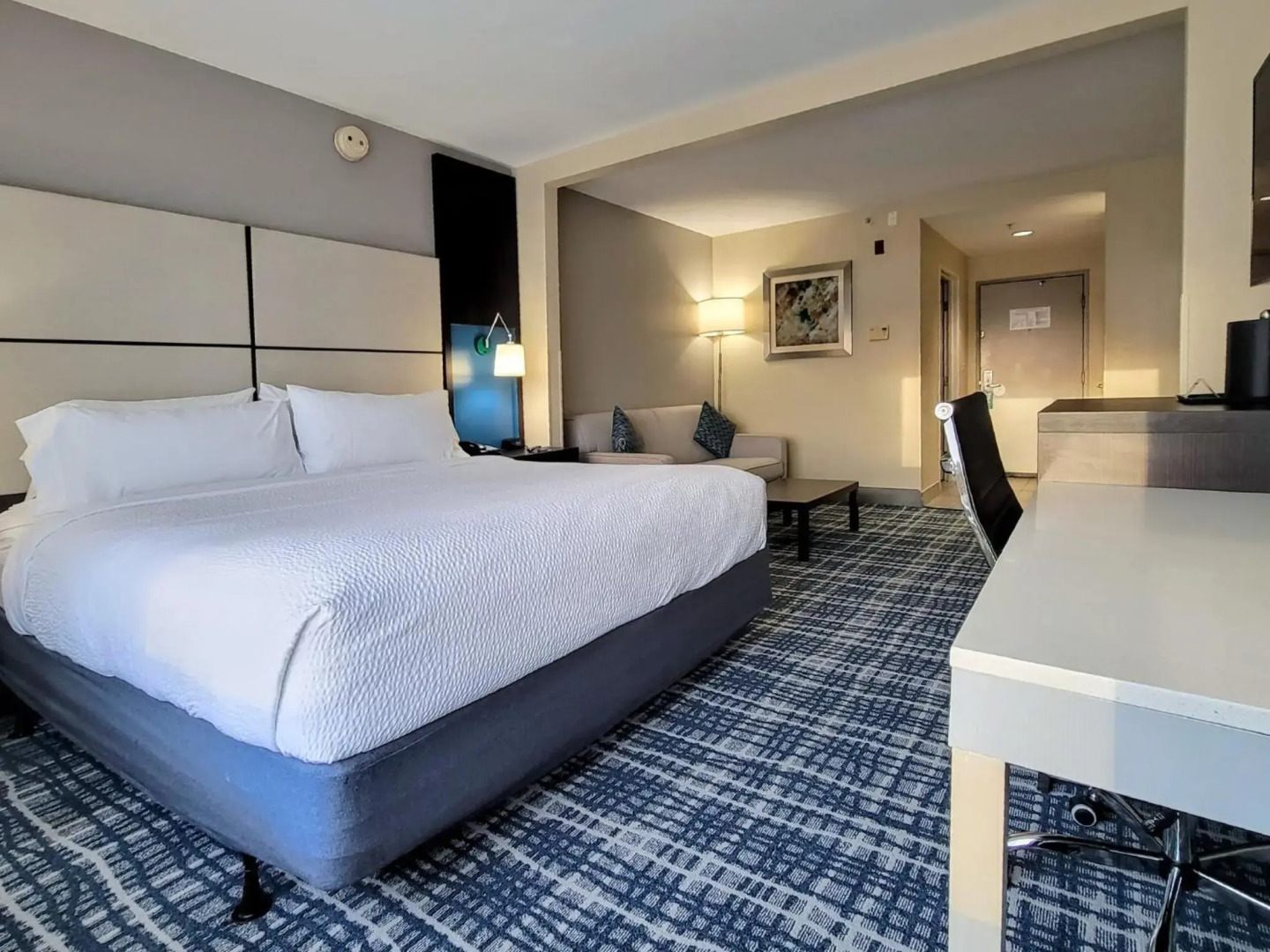 Holiday Inn Belcamp - Aberdeen Area by IHG