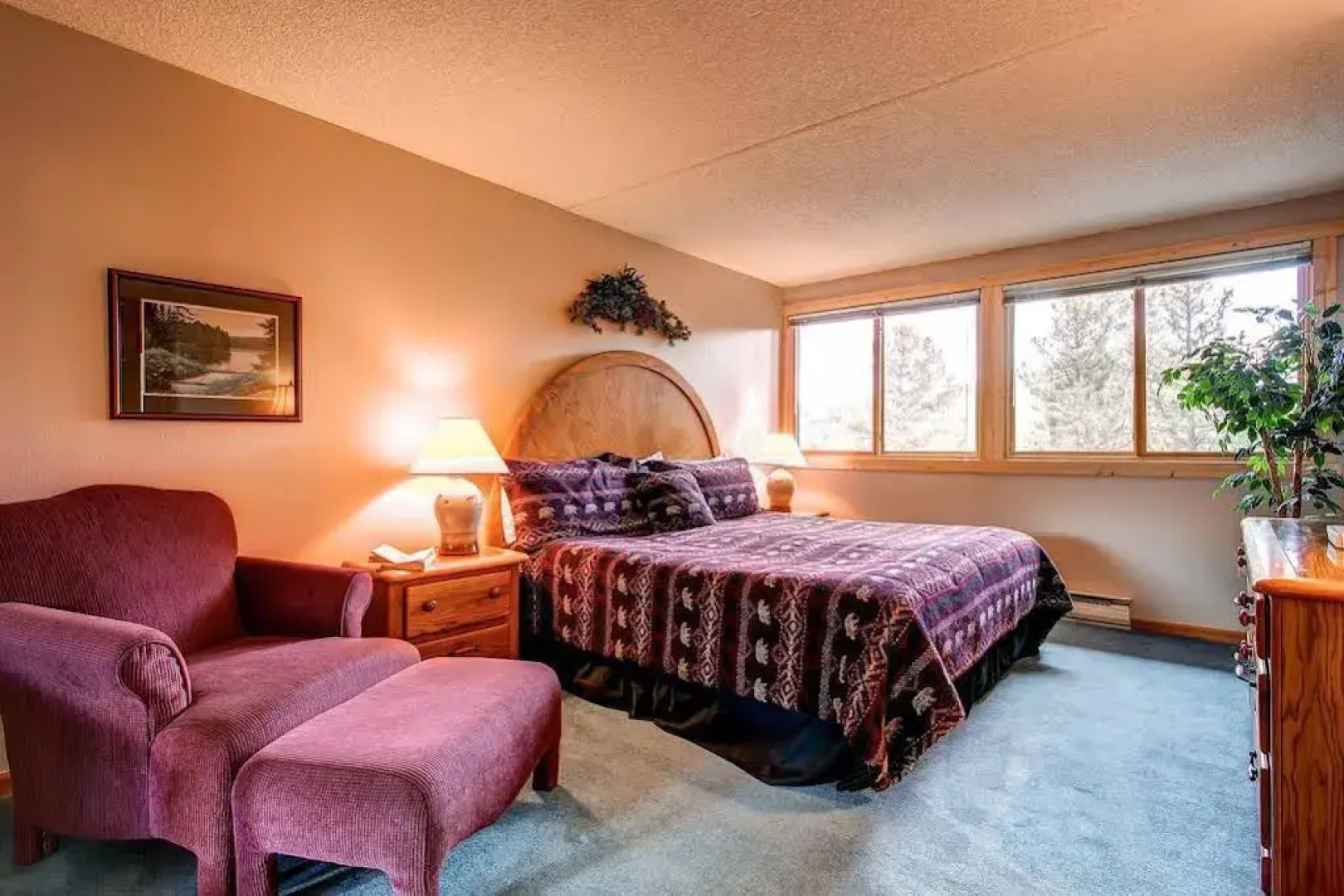 Trails End Condominiums