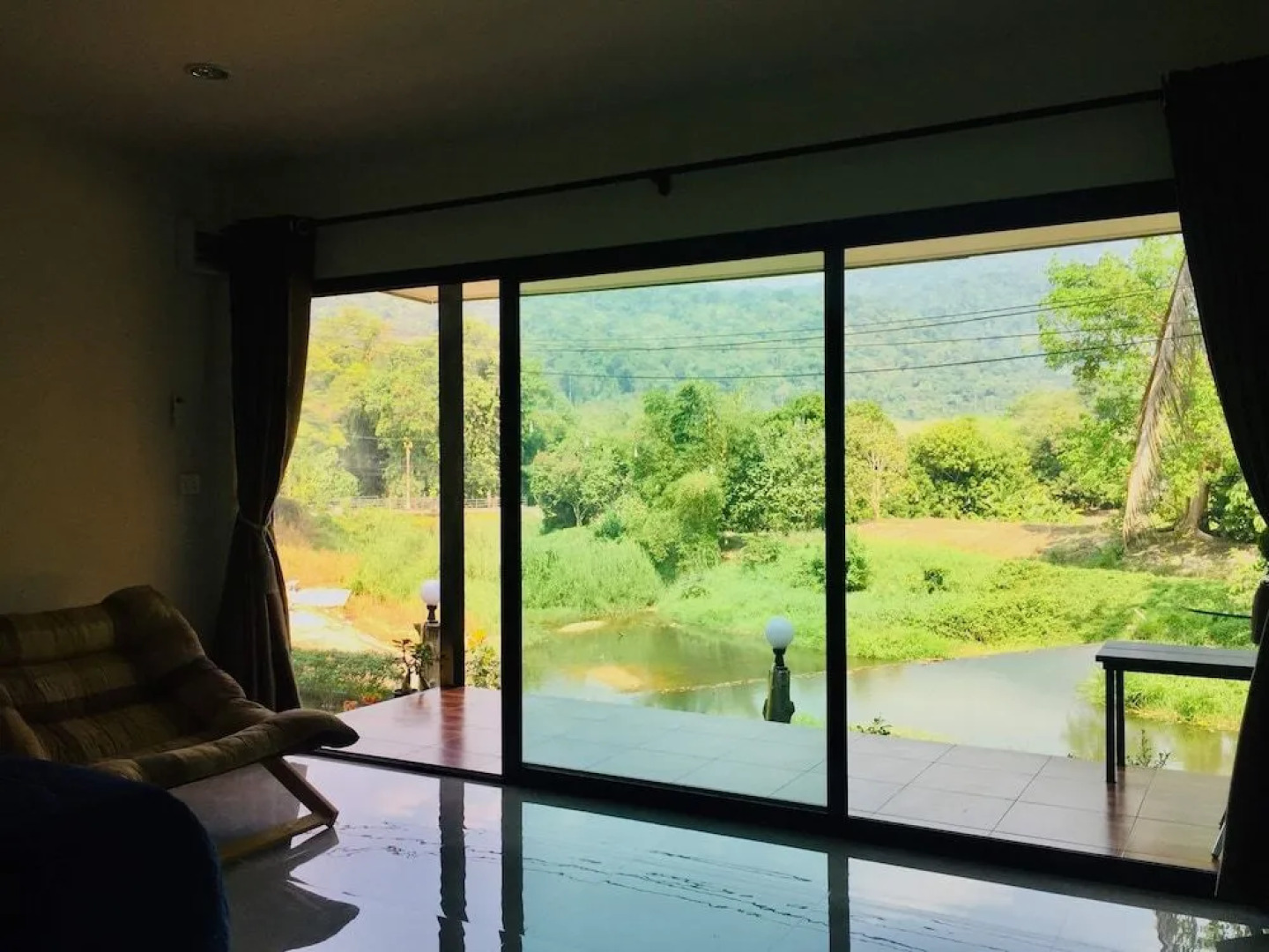 Ingkhao Resort Chanthaburi