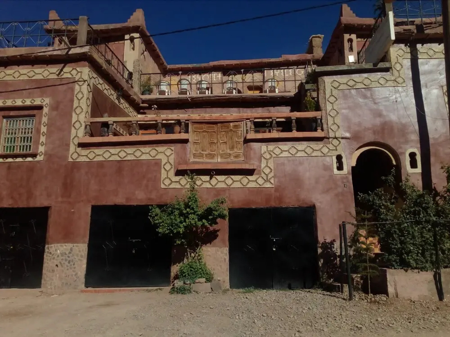 Room-gîte Tawada - Happy Valley - Room f