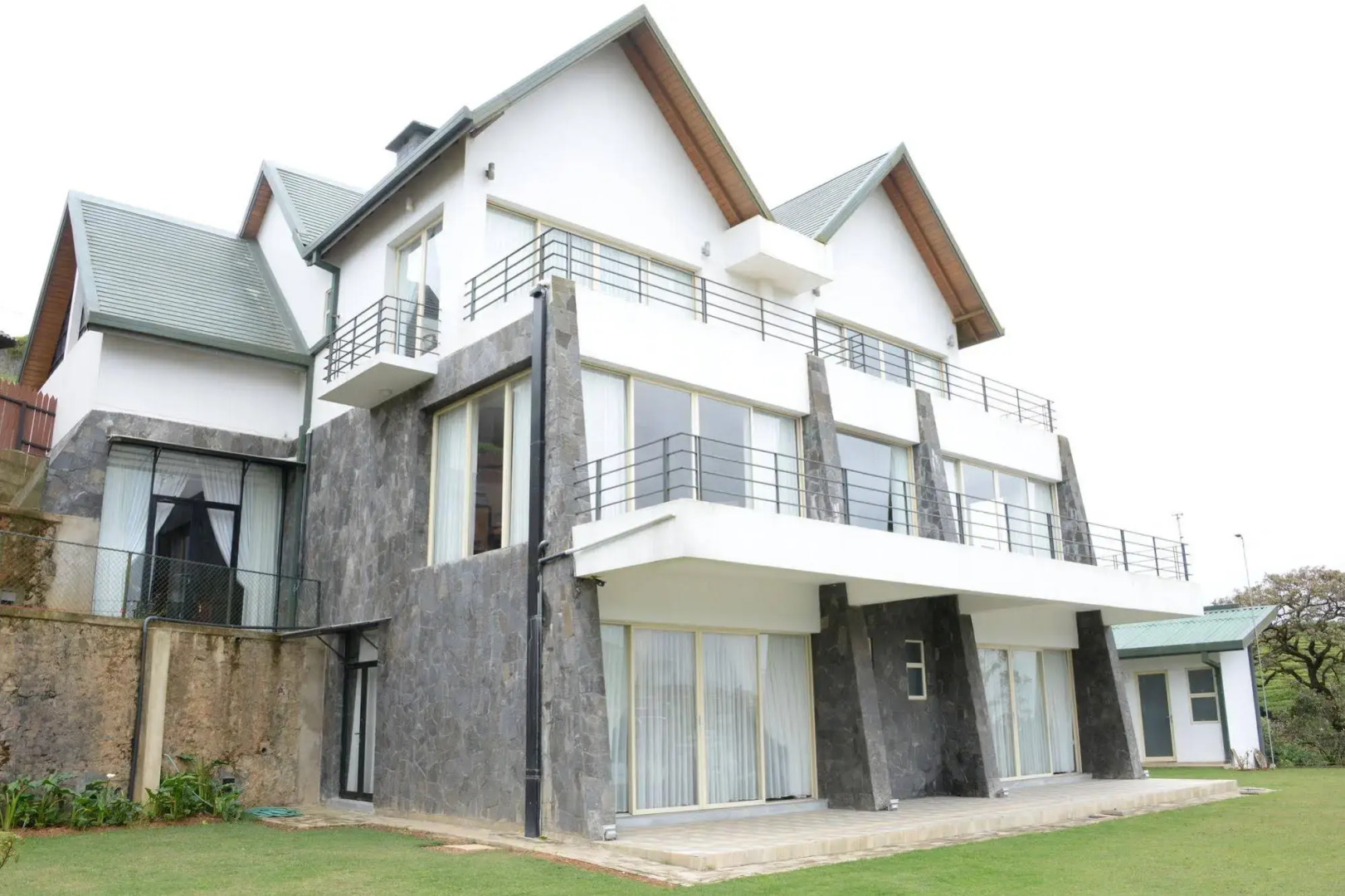 Serenus Boutique Villa