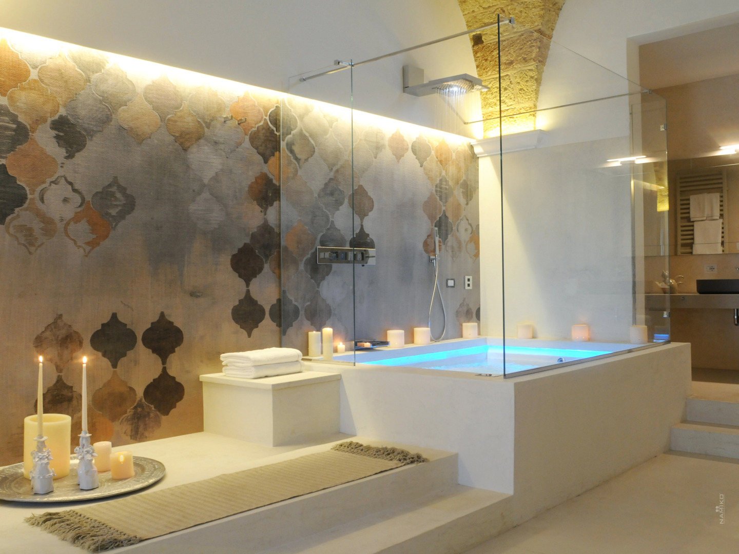 La Dimora delle Fate Luxury & SPA