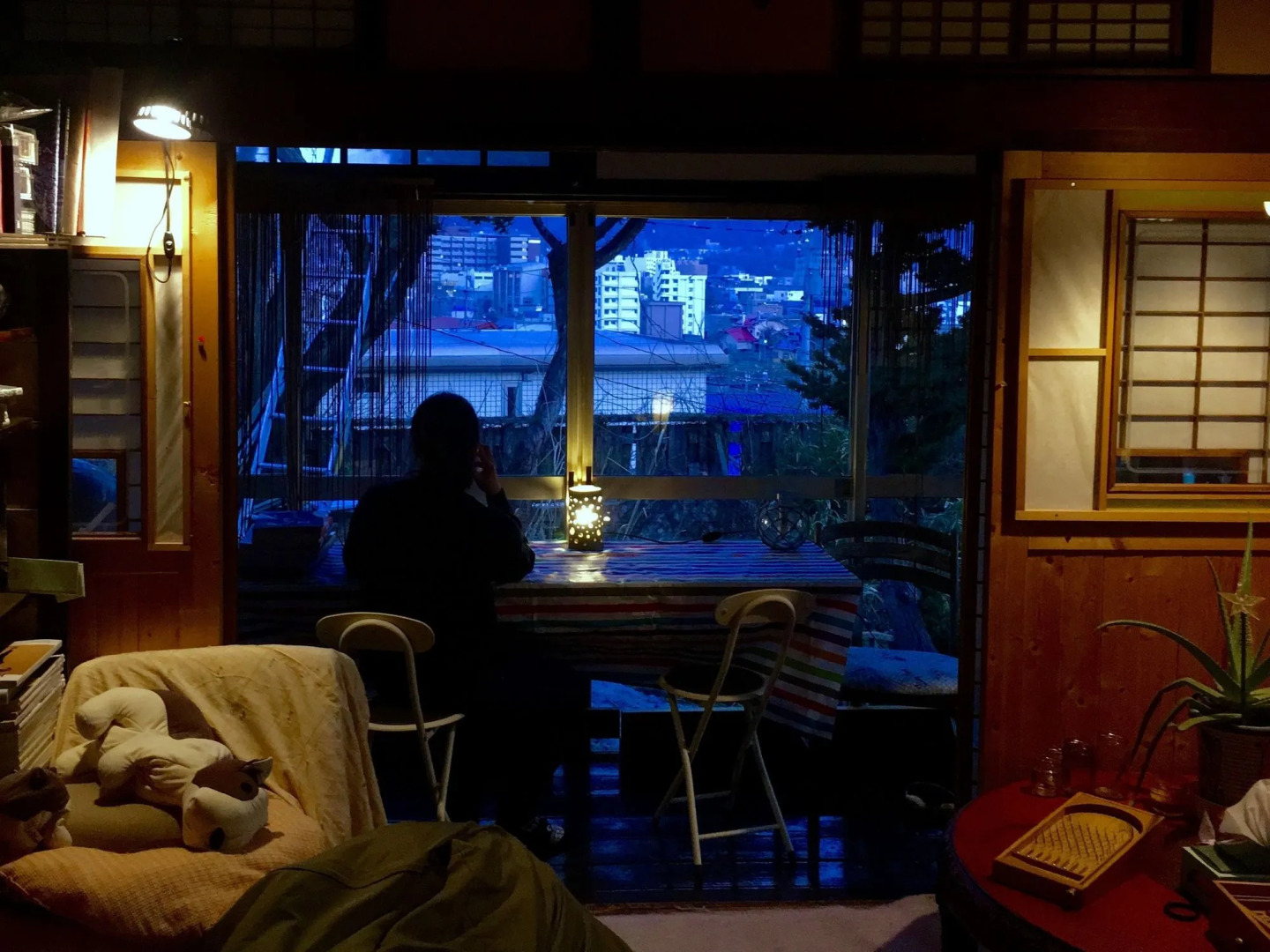 Otarunai Backpackers' Hostel MorinoKi