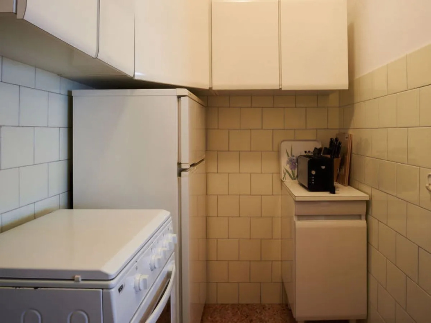 Apartment Marta Gera Lario