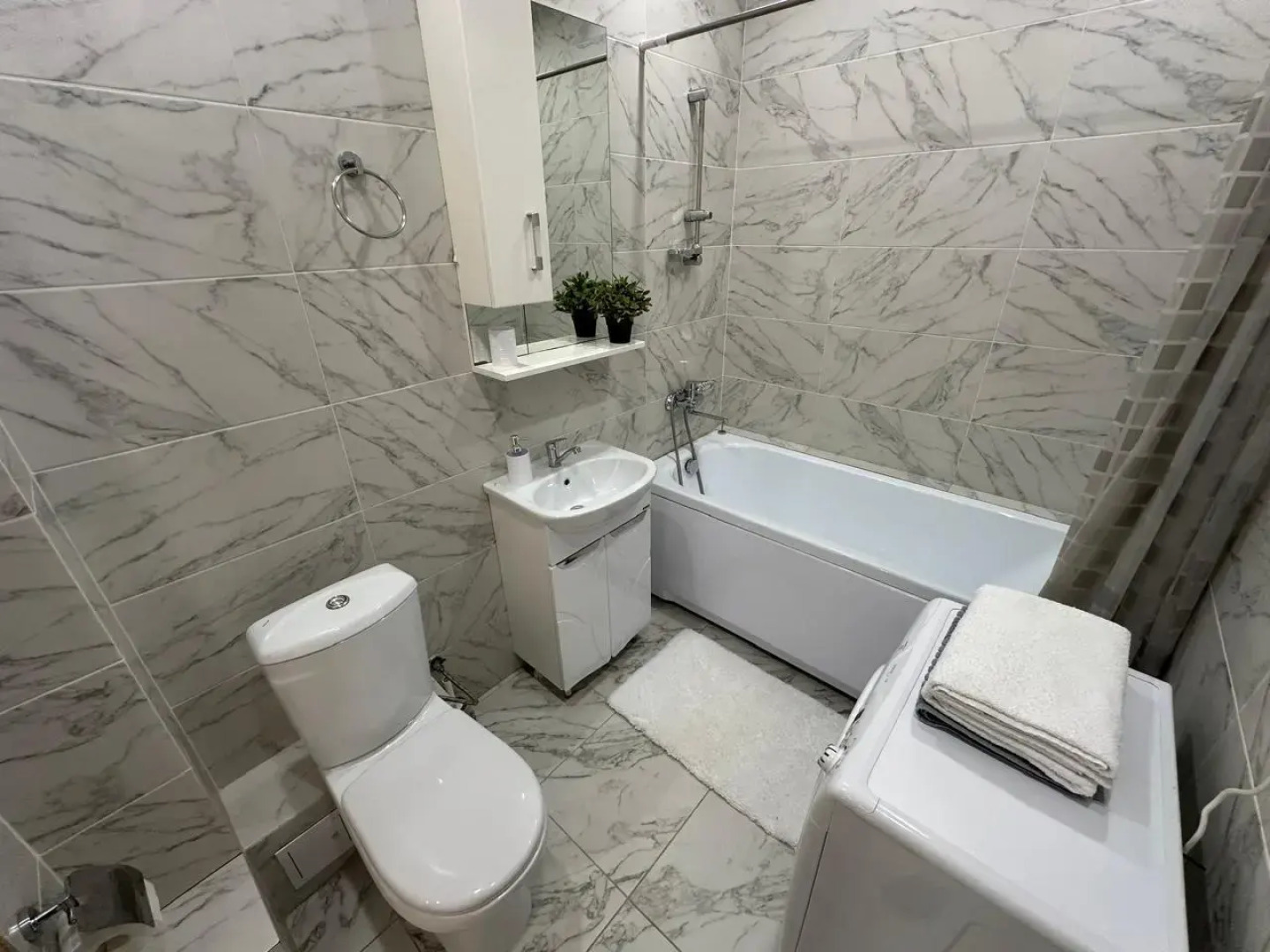 Апартаменты на улице Дачная 42