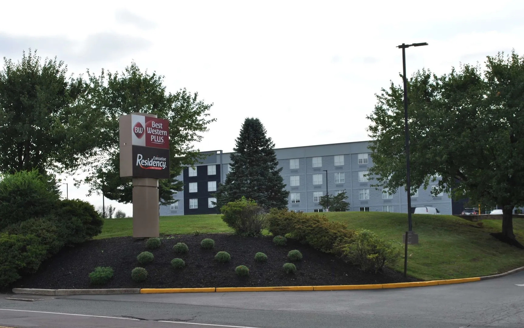 Comfort Inn & Suites Pottstown Eastern Gateway
