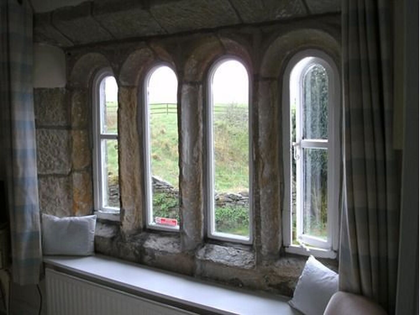 Rye-Flatt Bed and Breakfast