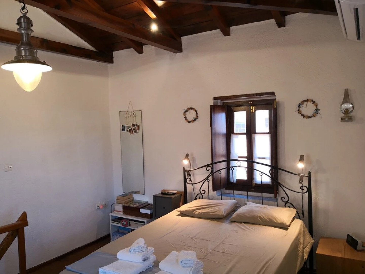 Kissamitakis Guesthouse