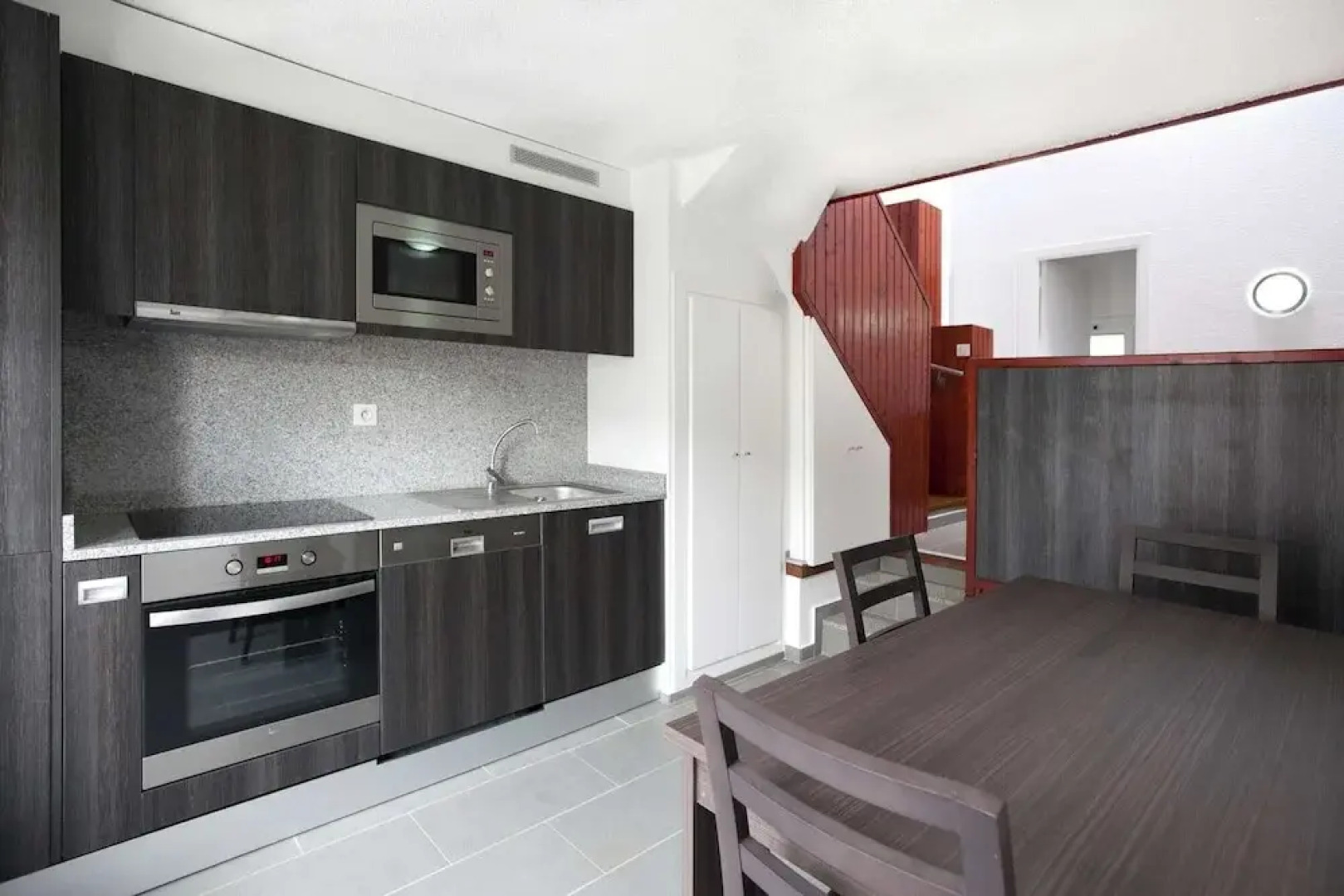 Holiday Stay in Larmor Baden