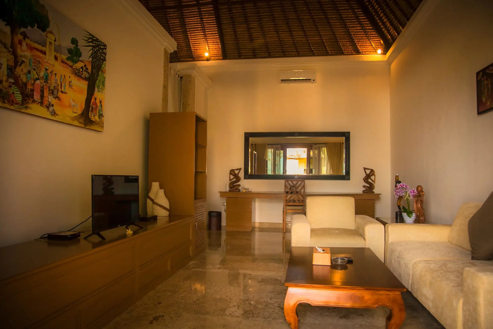 Royal Pool Villa Club