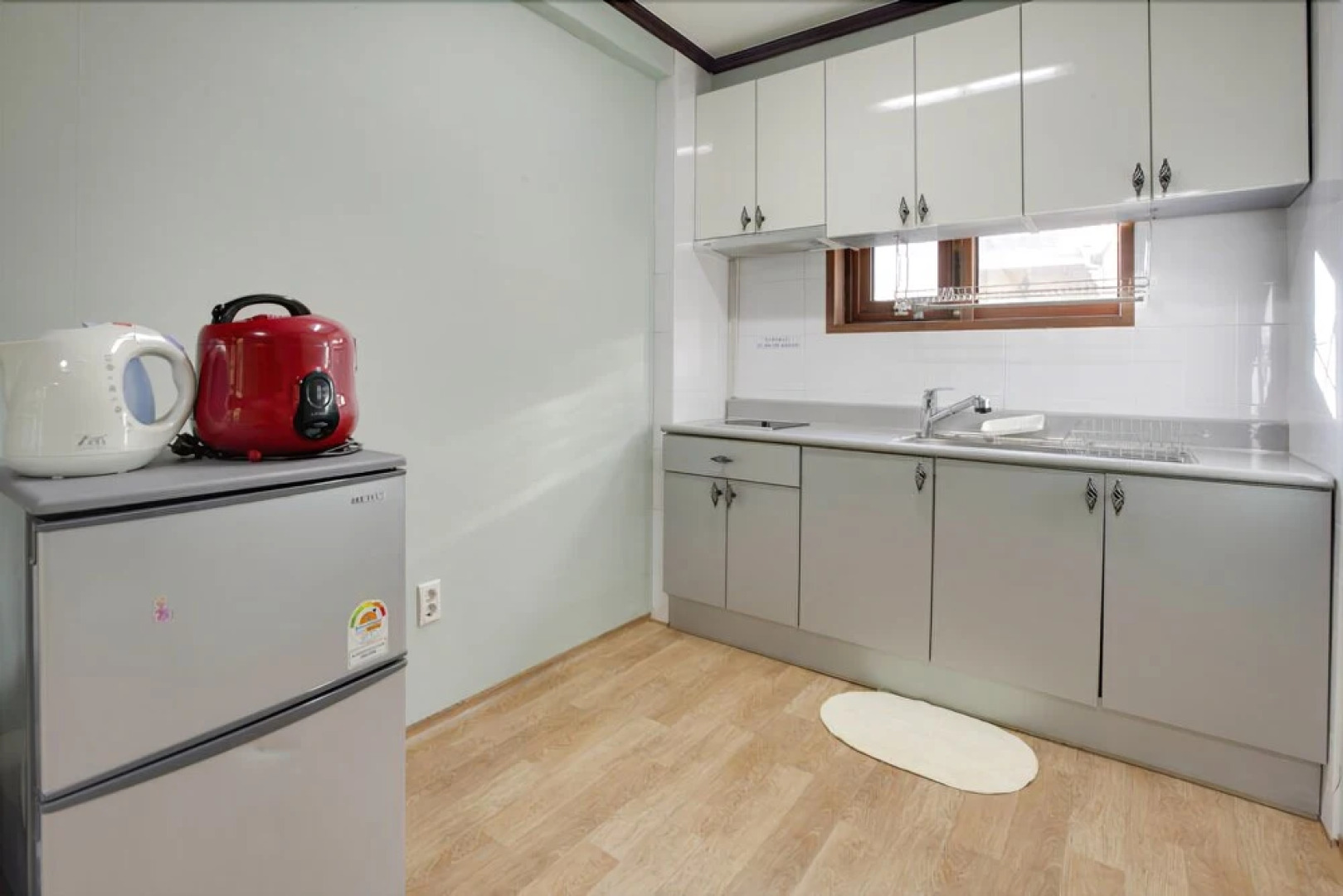 Yangpyeong Flowery Cloud Pension