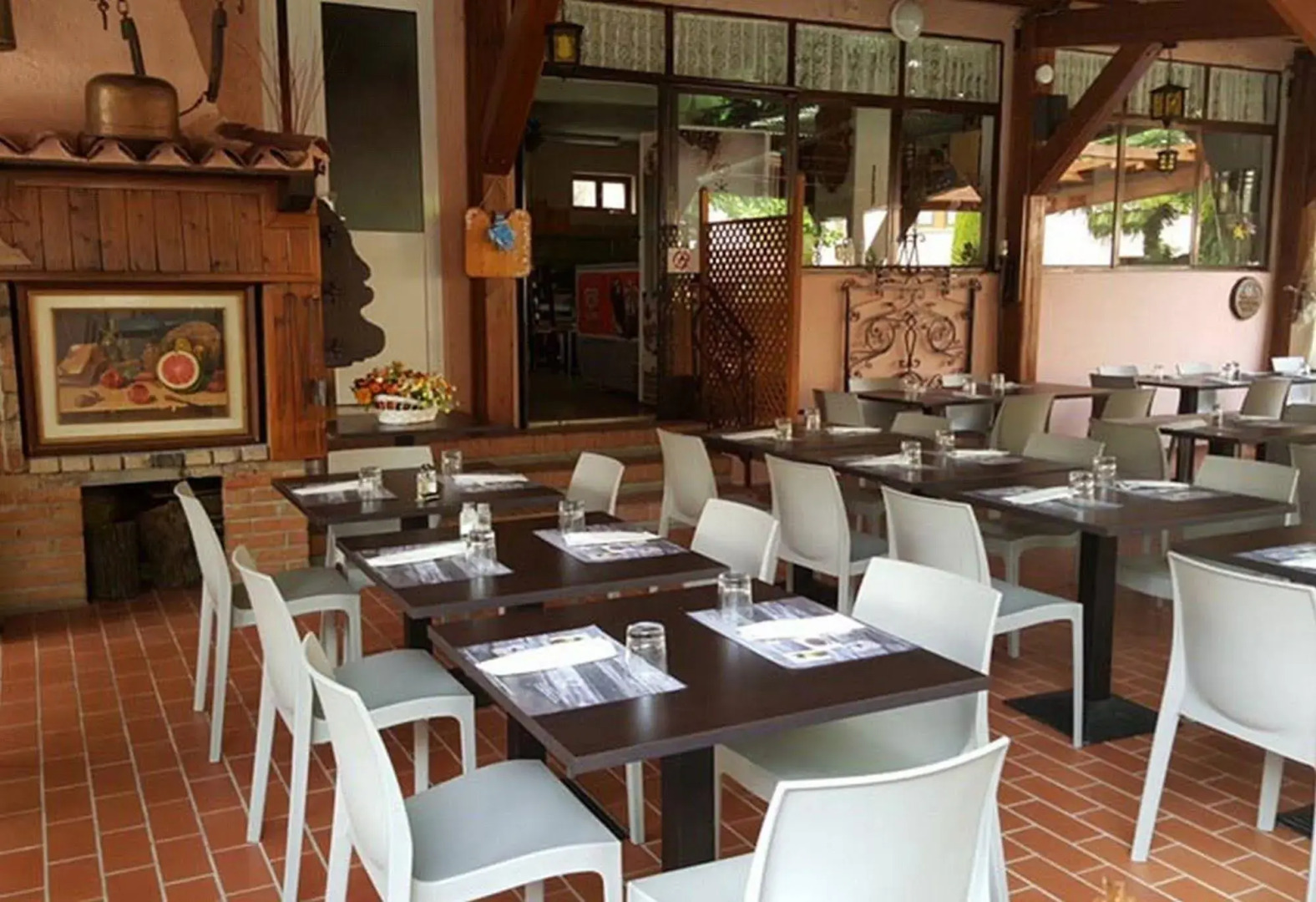 Residence Villalsole