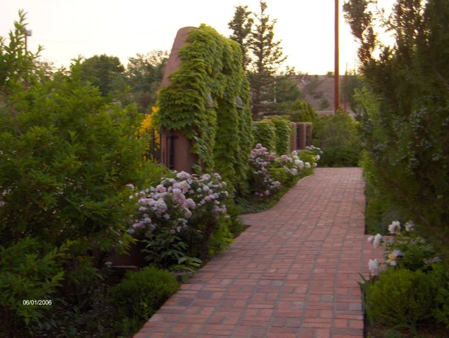 The Inn at the Delta