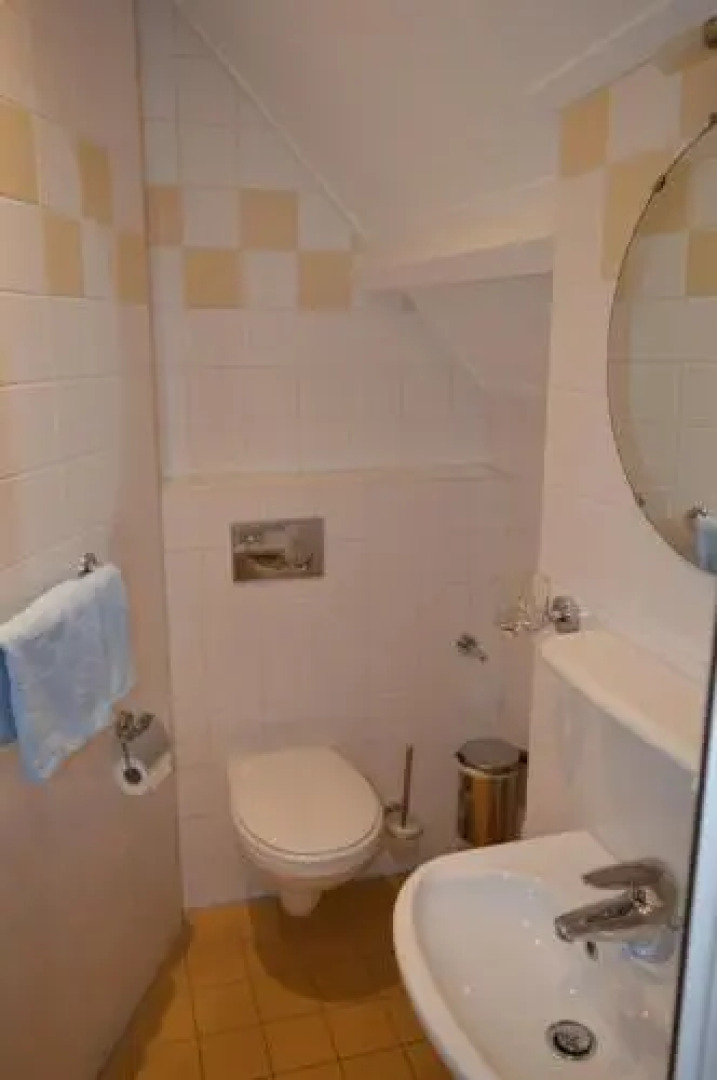 Bleeke Hoeve Bed&Breakfast