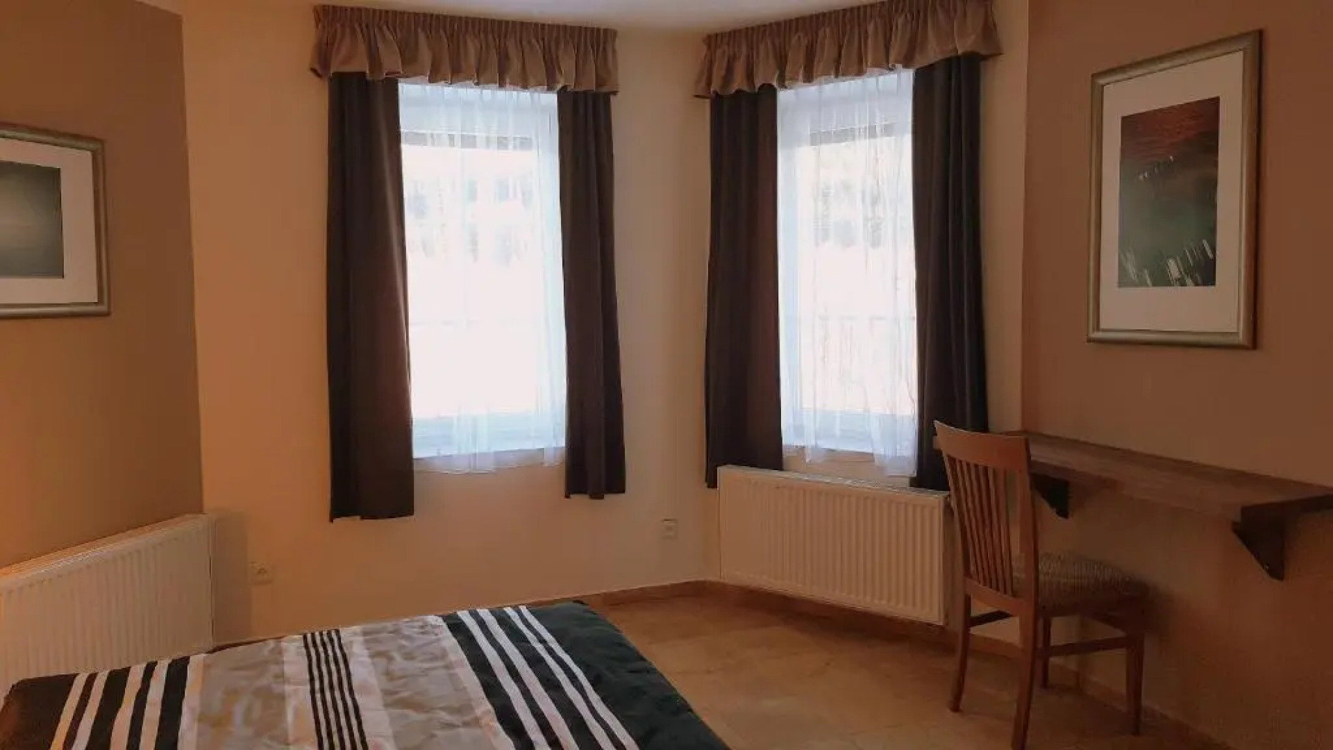 Lipno Apartmany Frymburk II.