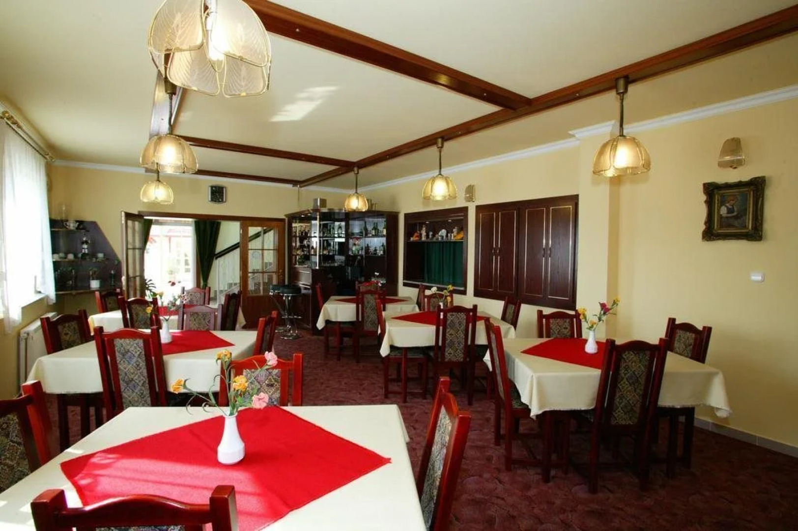 Thermal Panzió Sárvár