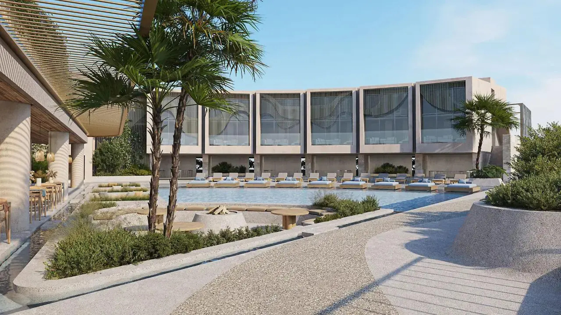 Ventale Island Breeze Resort