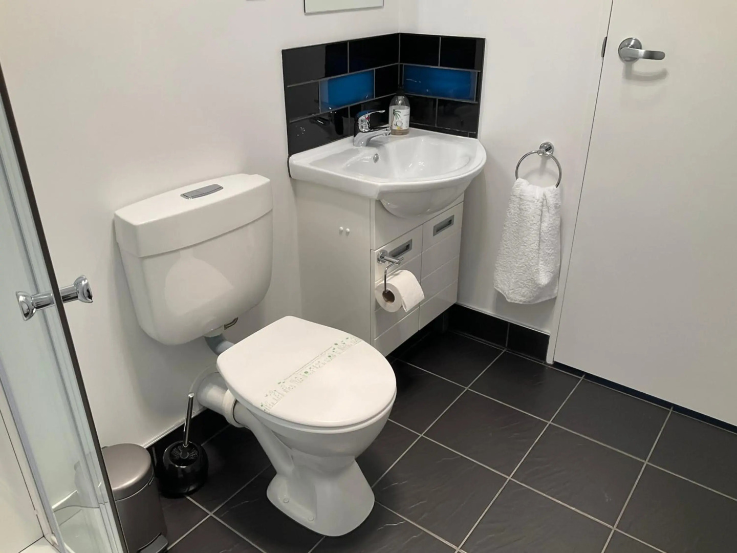 Sunset Heights Studio