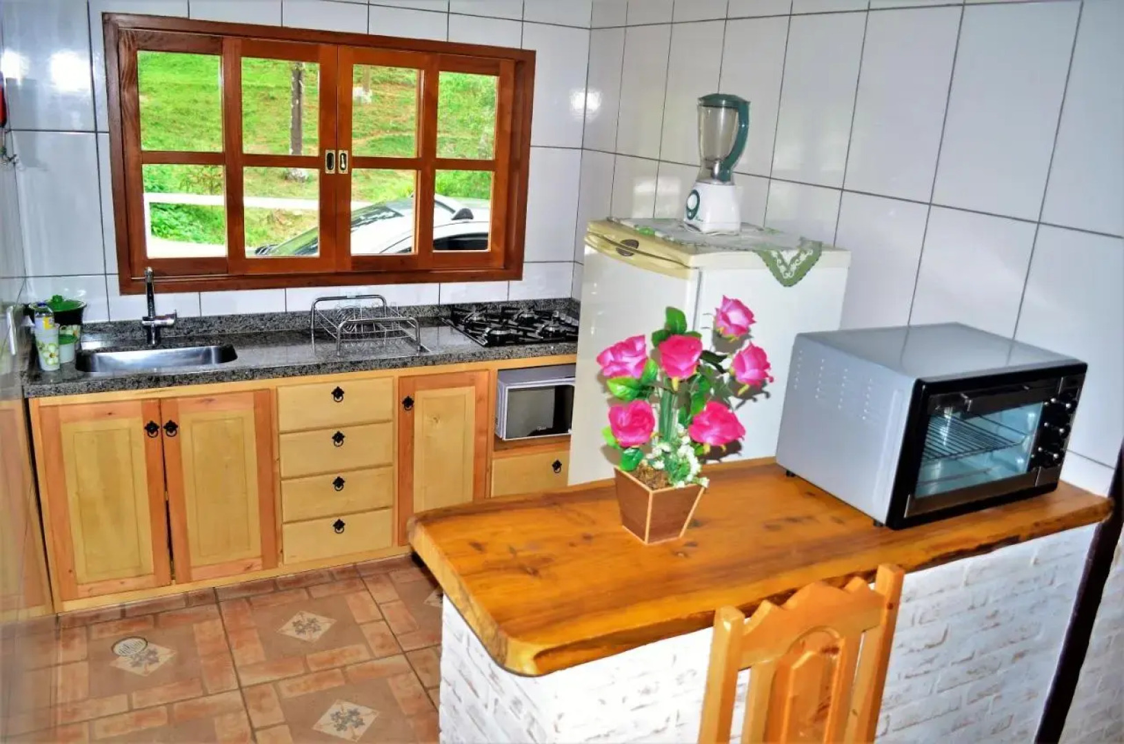 Chalés Fazenda Vale da Mata