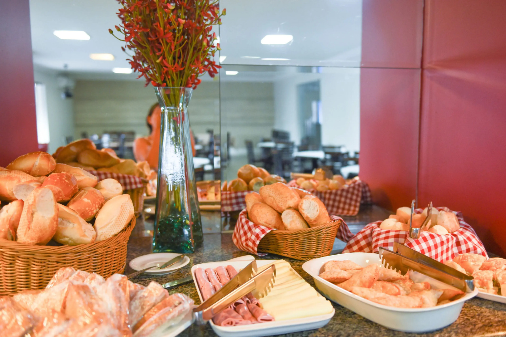 Uiramutam Palace Hotel