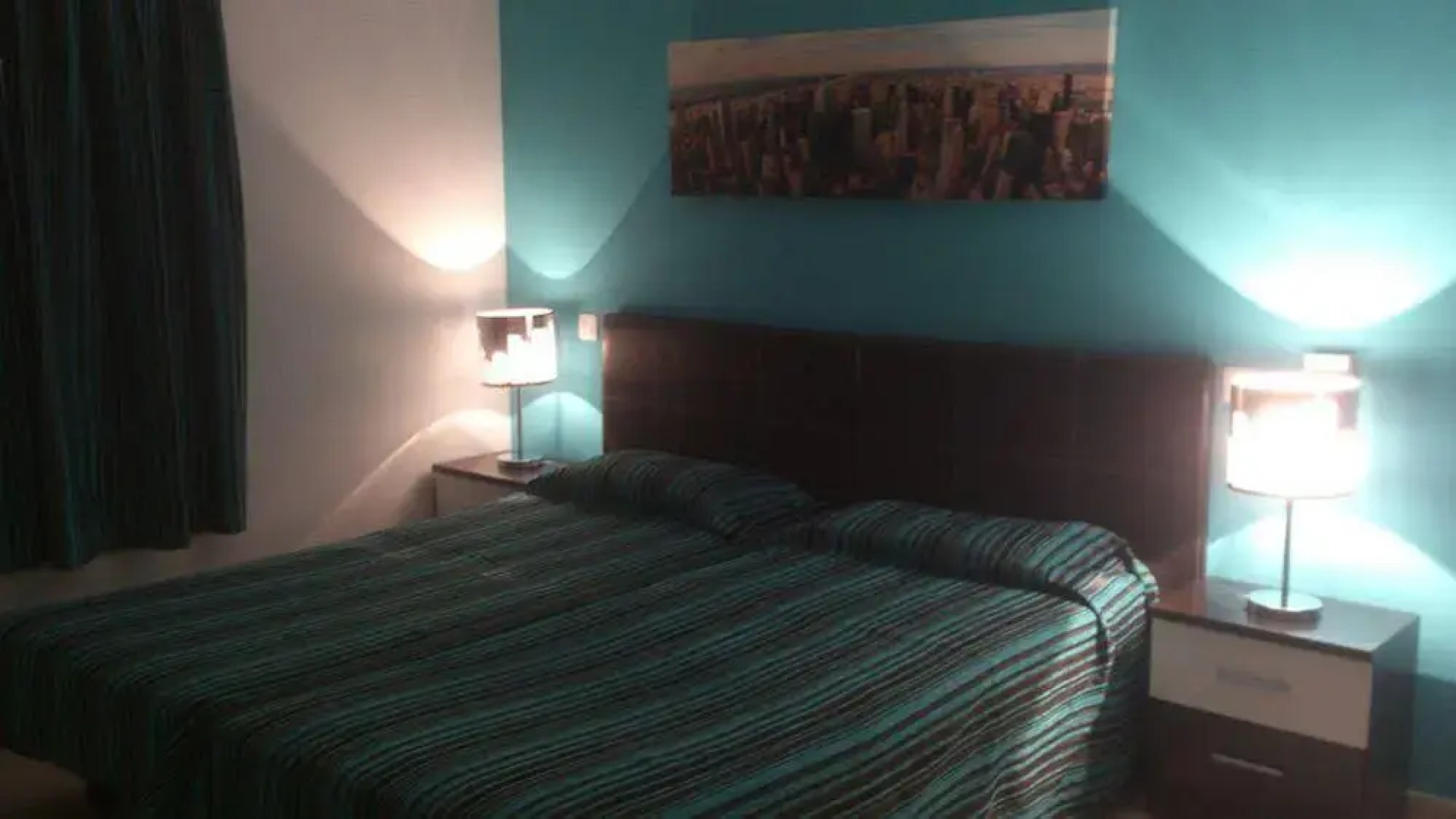 VIP Sun Club Bungalows