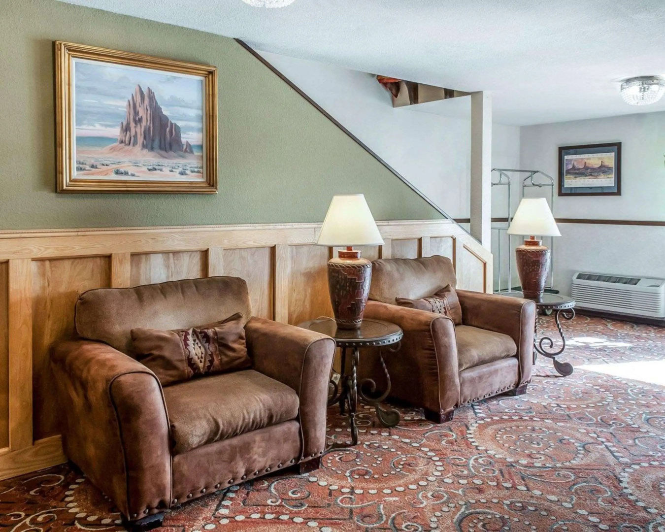 Quality Inn & Suites Farmington