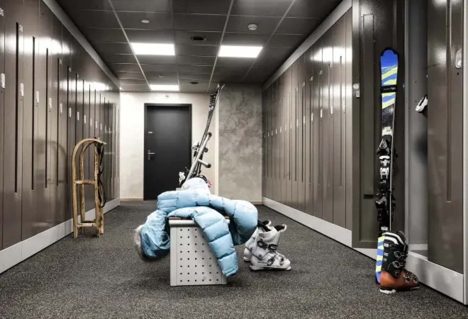 Valsana Hotel & Appartements Arosa