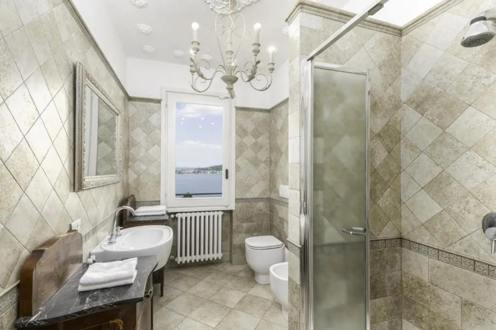 Villa Desira by Casa da Suite