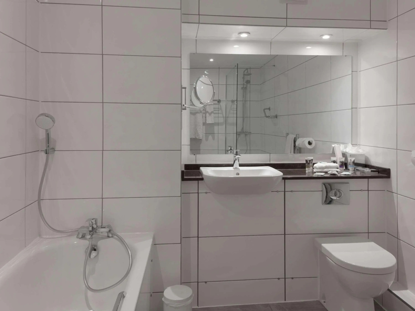 Albrighton Hall Hotel and Spa, a member of Radisson Individuals