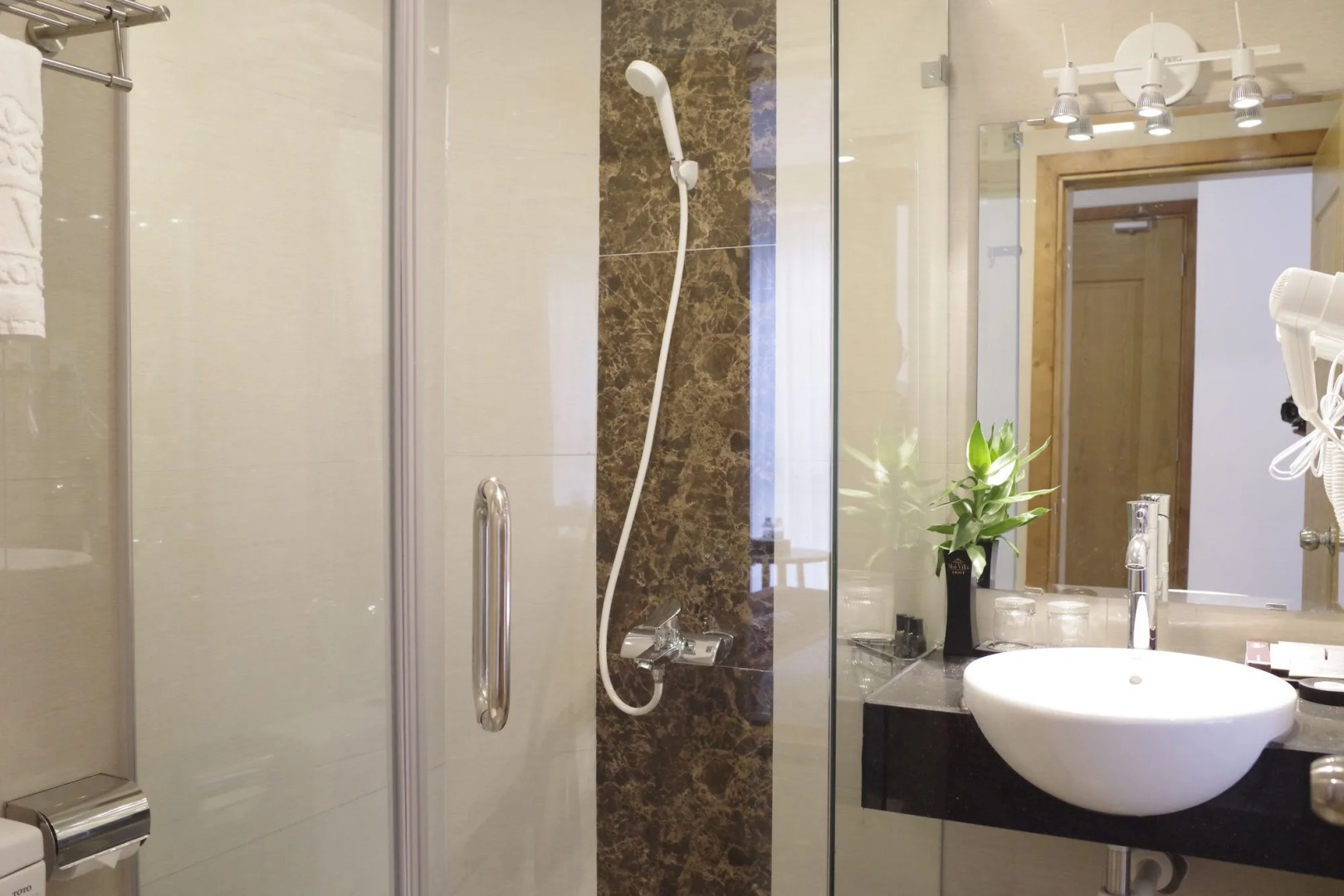 My Villa Hotel Airport