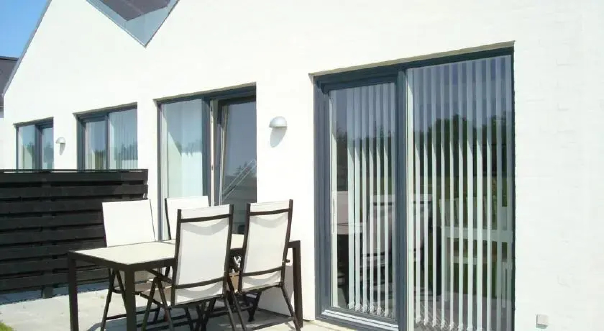 Slettestrandvej Apartment - Slettestrandvej 130 nr. 6 - ID 626