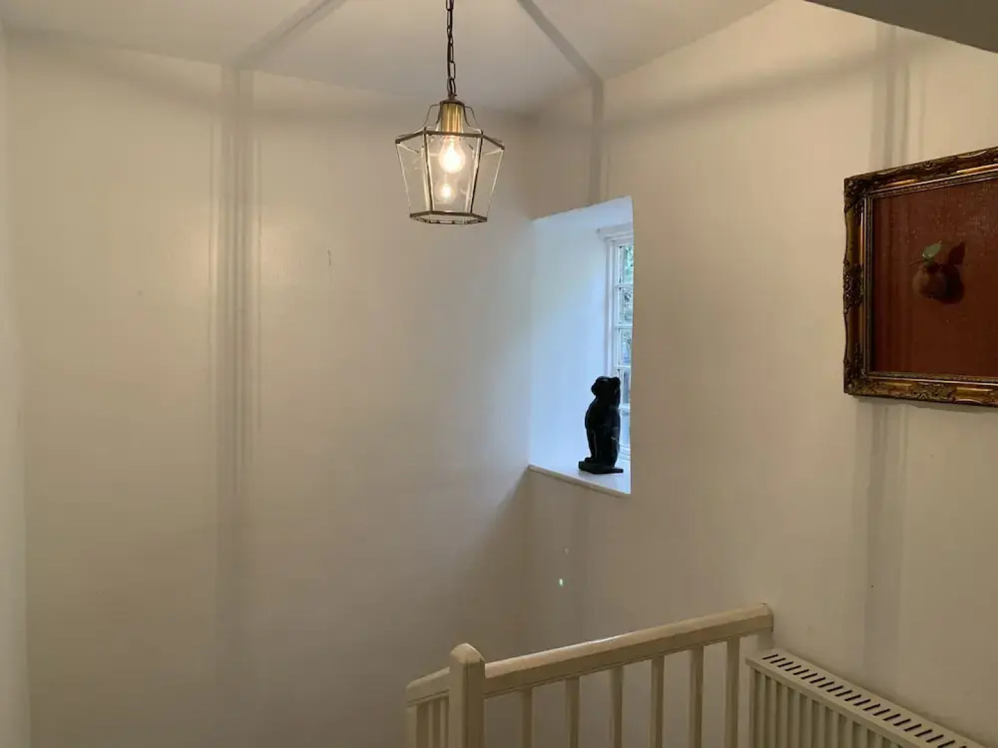 The Hollow North Wraxall